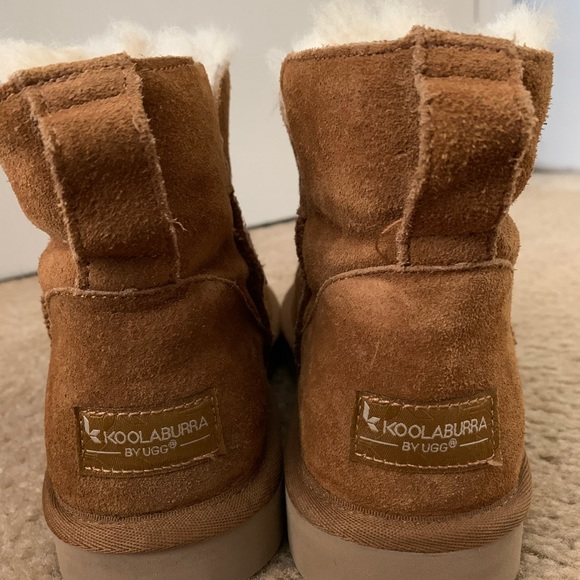 Koolaburra by UGG Boots - Picture 5 of 6